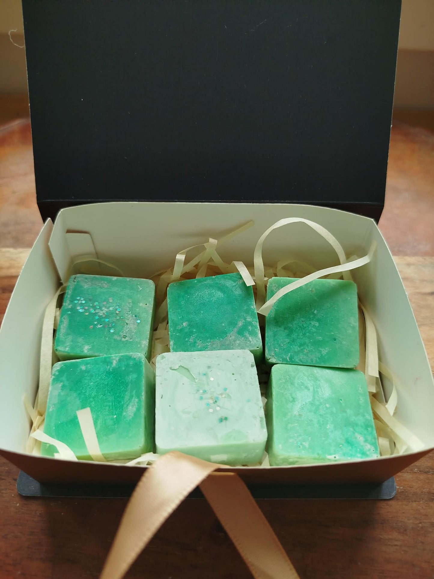 Fondants Parfumés Verveine