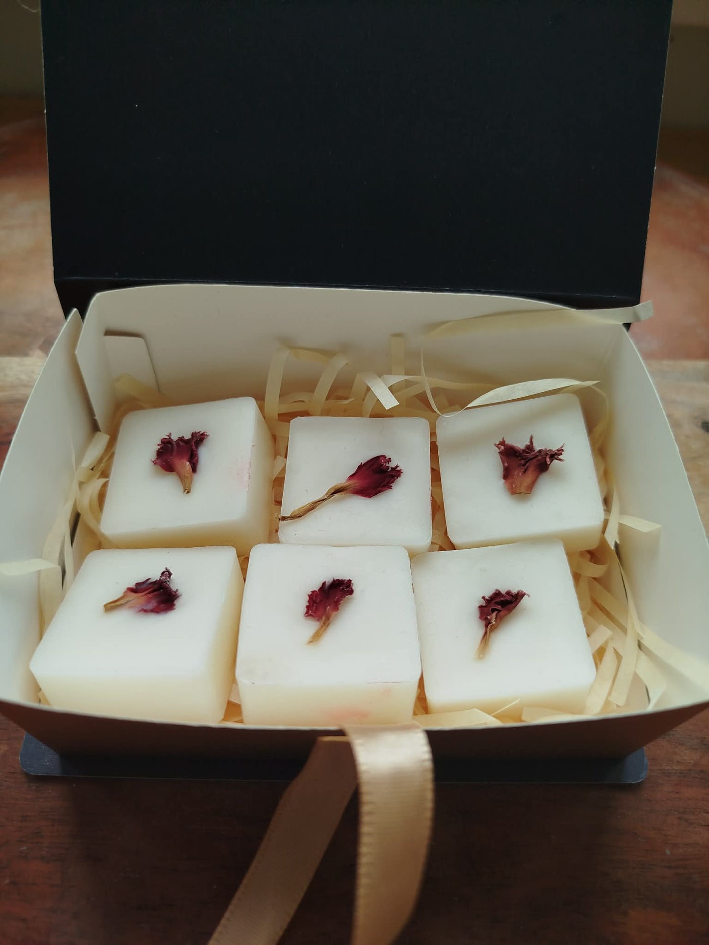 Fondants Parfumés Potion magique