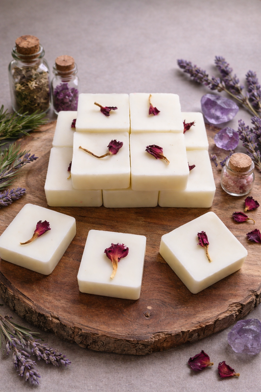 Fondants Parfumés Potion magique