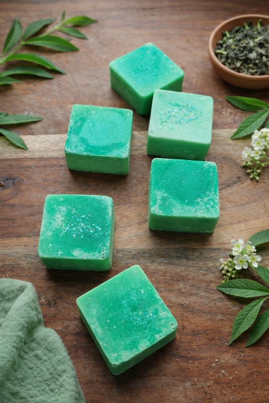 Fondants Parfumés Verveine