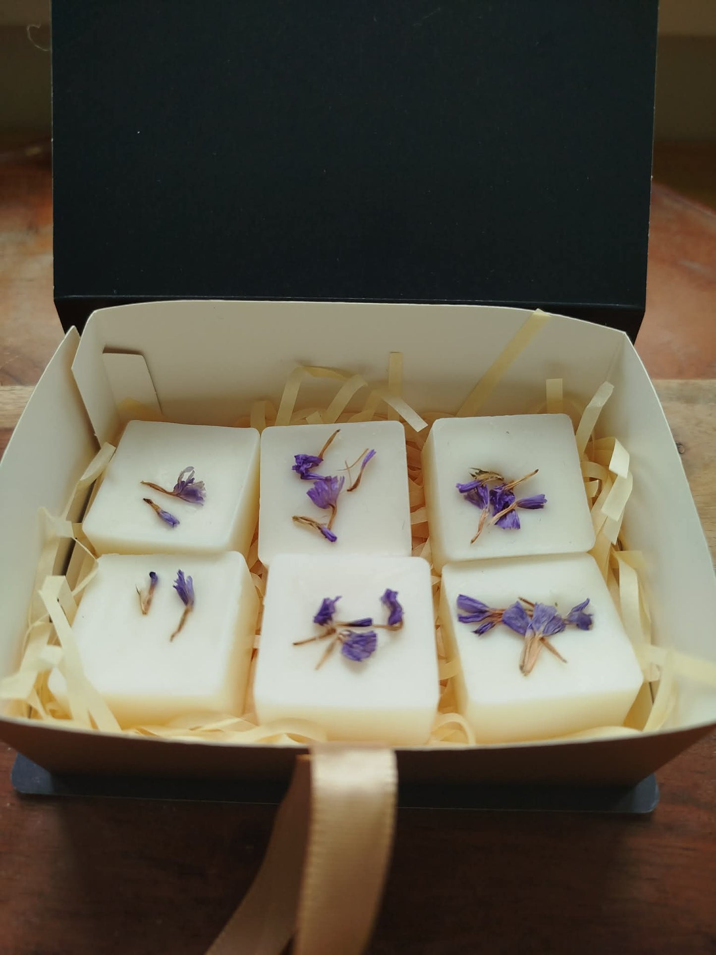 Fondants Parfumés Balade en forêt