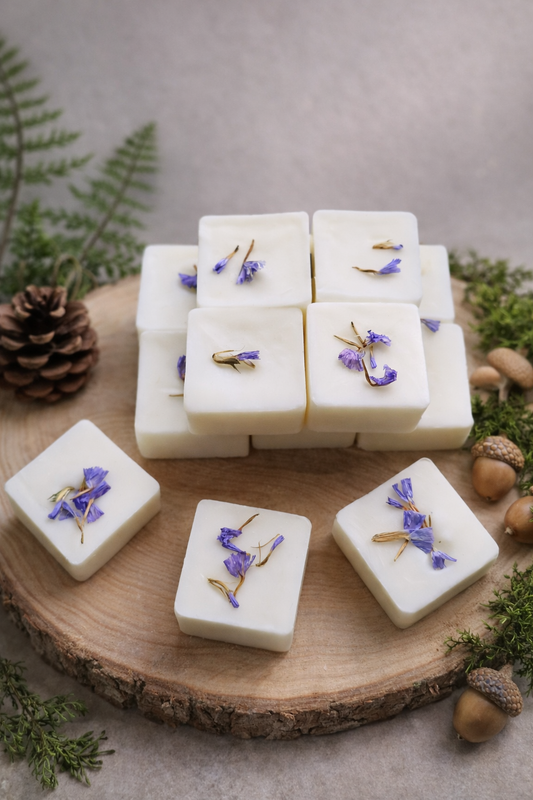 Fondants Parfumés Balade en forêt